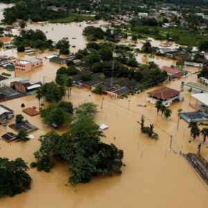 Estudo aponta que cada R$ 1 investido em sistemas de alerta para eventos climáticos extremos pode evitar perdas de R$ 661