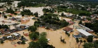 Estudo aponta que cada R$ 1 investido em sistemas de alerta para eventos climáticos extremos pode evitar perdas de R$ 661 Estudo aponta que cada R$ 1 investido em sistemas de alerta para eventos climáticos extremos pode evitar perdas de R$ 661
