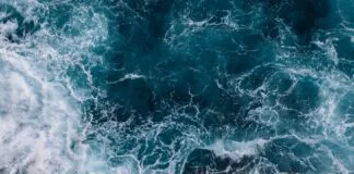 Novo sistema para transformar água do mar em combustível de hidrogênio Novo sistema para transformar água do mar em combustível de hidrogênio