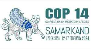 Relatório da ONU sobre a Conservação das Espécies Migratórias de Animais Selvagens (CMS COP14)