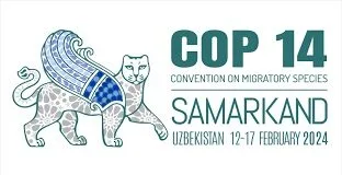 Relatório da ONU sobre a Conservação das Espécies Migratórias de Animais Selvagens (CMS COP14) Relatório da ONU sobre a Conservação das Espécies Migratórias de Animais Selvagens (CMS COP14)