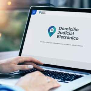 Até 30/05 para empresas se cadastrarem no Domicílio Judicial Eletrônico