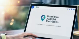 Até 30/05 para empresas se cadastrarem no Domicílio Judicial Eletrônico Até 30/05 para empresas se cadastrarem no Domicílio Judicial Eletrônico