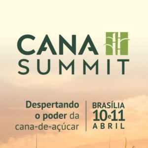Cana Summit, importante evento para o setor sucroenergético