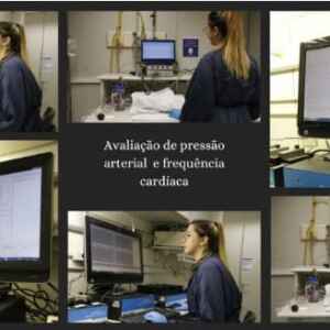 Estudo em roedores identifica genes do controle da pressão arterial e ritmo cardíaco