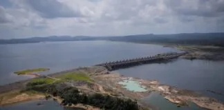 Belo Monte: Liderança na Sustentabilidade Energética da Amazônia Belo Monte: Liderança na Sustentabilidade Energética da Amazônia