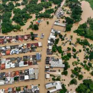 Governo Federal envia equipe de apoio ao Acre após enchentes