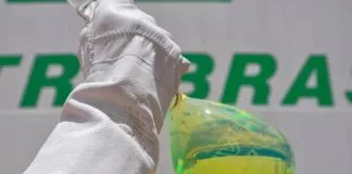 Aumento de 14% na mistura de biodiesel no diesel a partir desta sexta-feira Aumento de 14% na mistura de biodiesel no diesel a partir desta sexta-feira