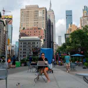 Parecer científico sobre o trabalho híbrido e estratégias para o êxito