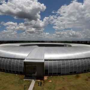 Ciência na América Latina: acelerador de partículas no Brasil