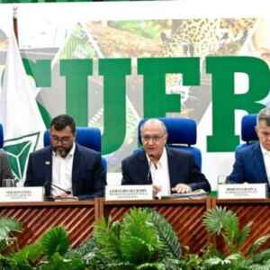 Zona Franca de Manaus: 33 Projetos Aprovados e 1.084 Novos Empregos