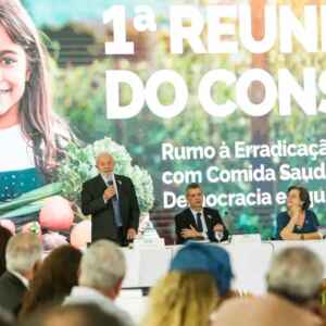 Lula implementa medidas para ampliar acesso à alimentação
