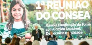 Lula implementa medidas para ampliar acesso à alimentação Lula implementa medidas para ampliar acesso à alimentação