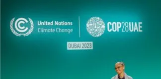 MMA lançará este ano o Conselho de Segurança Climática MMA lançará este ano o Conselho de Segurança Climática