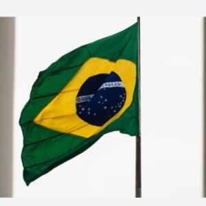 Brasil é a 10º Economia Global com PIB de Quase 3%