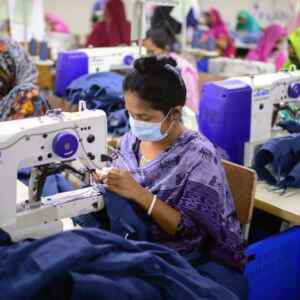 Projeto de Lei Francês Visa Coibir Cultura das Roupas Descartáveis