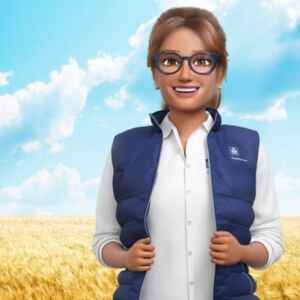 Yara Lança Maya, Consultora Virtual Agronômica