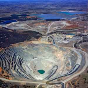 Países ricos usam recursos naturais 6 vezes mais que os pobres