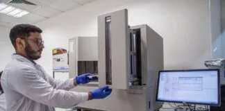 Potencial de bactéria Amazônica no combate a herpes e câncer de mama Potencial de bactéria Amazônica no combate a herpes e câncer de mama