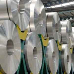 Indústria de alumínio reduz emissão de 4,4% dos gases de efeito estufa