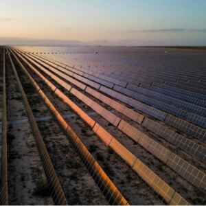 Usina solar de Mendubim começa a fornecer energia limpa para a Hydro Alunorte