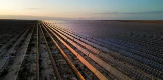 Usina solar de Mendubim começa a fornecer energia limpa para a Hydro Alunorte Usina solar de Mendubim começa a fornecer energia limpa para a Hydro Alunorte