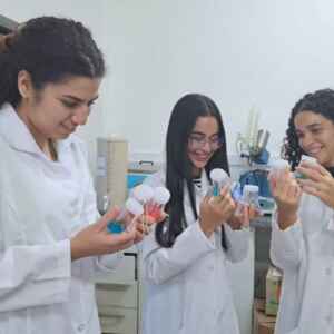 Governo Federal proporciona inclusão de meninas e mulheres na ciência