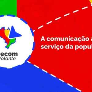 Secom Volante faz sua estreia em Belém, destacando o ComunicaBR A agenda do Secom Volante em Belém será focada em temas como acesso à informação e transparência governamental, com destaque para o ComunicaBR