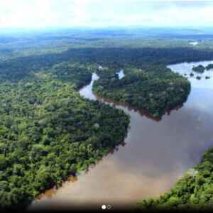 Belém sedia Conferência de Desenvolvimento Sustentável da Amazônia
