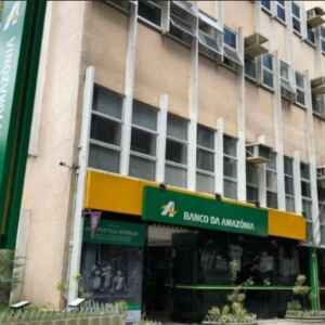 Banco da Amazônia atinge lucro histórico de R$ 1,3 bilhão em 2023