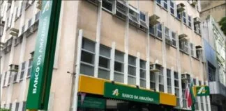 Banco da Amazônia atinge lucro histórico de R$ 1,3 bilhão em 2023 Banco da Amazônia atinge lucro histórico de R$ 1,3 bilhão em 2023