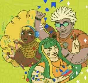 Oficina Tira-Dúvidas do Edital Petrobras Cultural Novos Eixos 2024