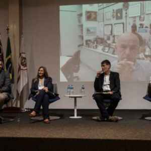 Intensificação da agricultura e o reflorestamento reduzem emissões em SP