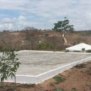 Investimento Federal de 150 Milhões no Programa Cisternas na Amazônia Investimento Federal de 150 Milhões no Programa Cisternas na Amazônia