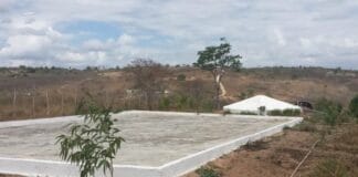 Investimento Federal de 150 Milhões no Programa Cisternas na Amazônia