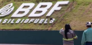 Brasil Biofuels, gigante do biodiesel, pode perder seis usinas na Amazônia Brasil Biofuels, gigante do biodiesel, pode perder seis usinas na Amazônia