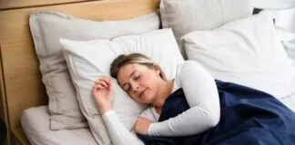 Pesquisa Revela Quatro Padrões de Sono e Seus Efeitos Pesquisa Revela Quatro Padrões de Sono e Seus Efeitos