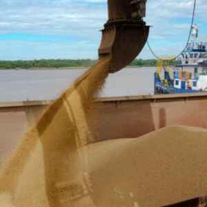 Cais estruturado de Porto Velho pode movimentar 2 mi de toneladas de cargas