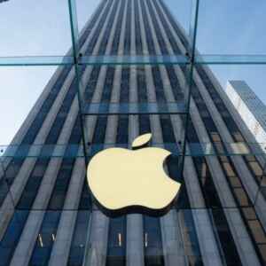 Apple aposta em restauração florestal no Brasil em busca de créditos de carbono