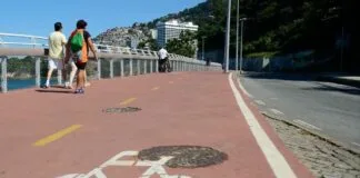 Plano ecológico prevê cidades mais resilientes e sustentáveis Plano ecológico prevê cidades mais resilientes e sustentáveis