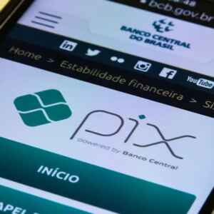 BC comunica vazamento de informações de chaves Pix de 87 mil usuários