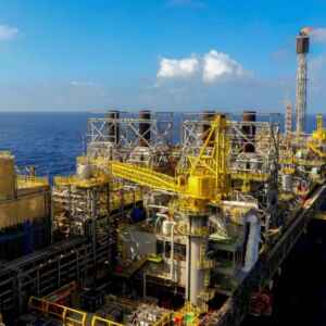Petrobras em busca de apoio para exploração petrolífera na margem equatorial