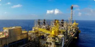 Petrobras em busca de apoio para exploração petrolífera na margem equatorial Petrobras em busca de apoio para exploração petrolífera na margem equatorial
