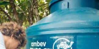 AMA, a iniciativa social da Ambev, beneficia 1 milhão de pessoas e arrecada mais de R$10 milhões AMA, a iniciativa social da Ambev, beneficia 1 milhão de pessoas e arrecada mais de R$10 milhões