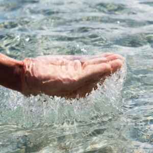 Dia Mundial da Água: Marca ecológica positiv.a evita poluição de 2,3 bi de litros d’água