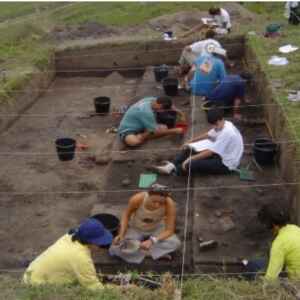 Nova perspectiva sobre a ocupação do litoral sul do Brasil há 2 mil anos
