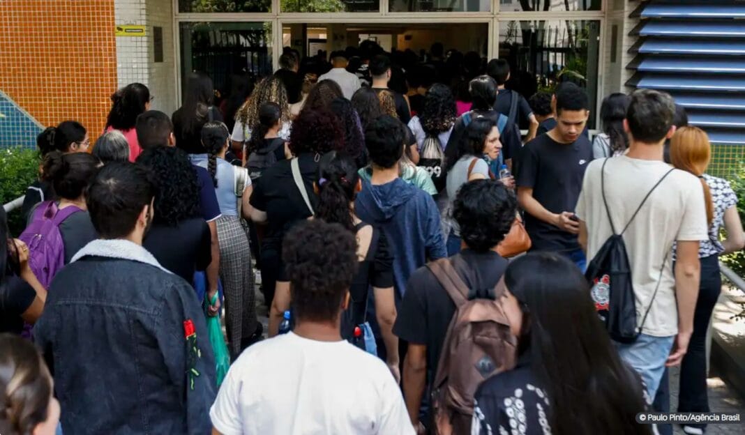 Cerimônia no Palácio do Planalto marcará início dos pagamentos