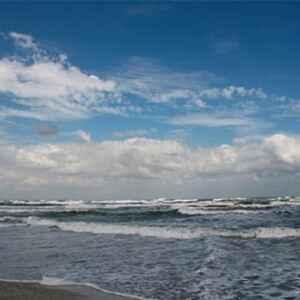 Edital para projetos sustentáveis nas bacias marítimas europeias e no Atlântico