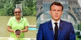 Lula e Macron farão visita a fábrica de chocolate em Belém na terça (26) Lula e Macron farão visita a fábrica de chocolate em Belém na terça (26)