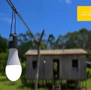 Luz Para Todos Ilumina a Vida de 39 Mil Pessoas no Primeiro Trimestre